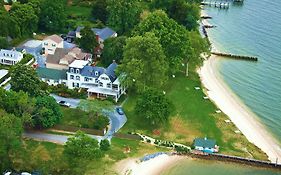 Sandaway Suites & Beach